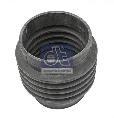 Inlaatslang-/pijp luchtfilter Dt Spare Parts 4.80593