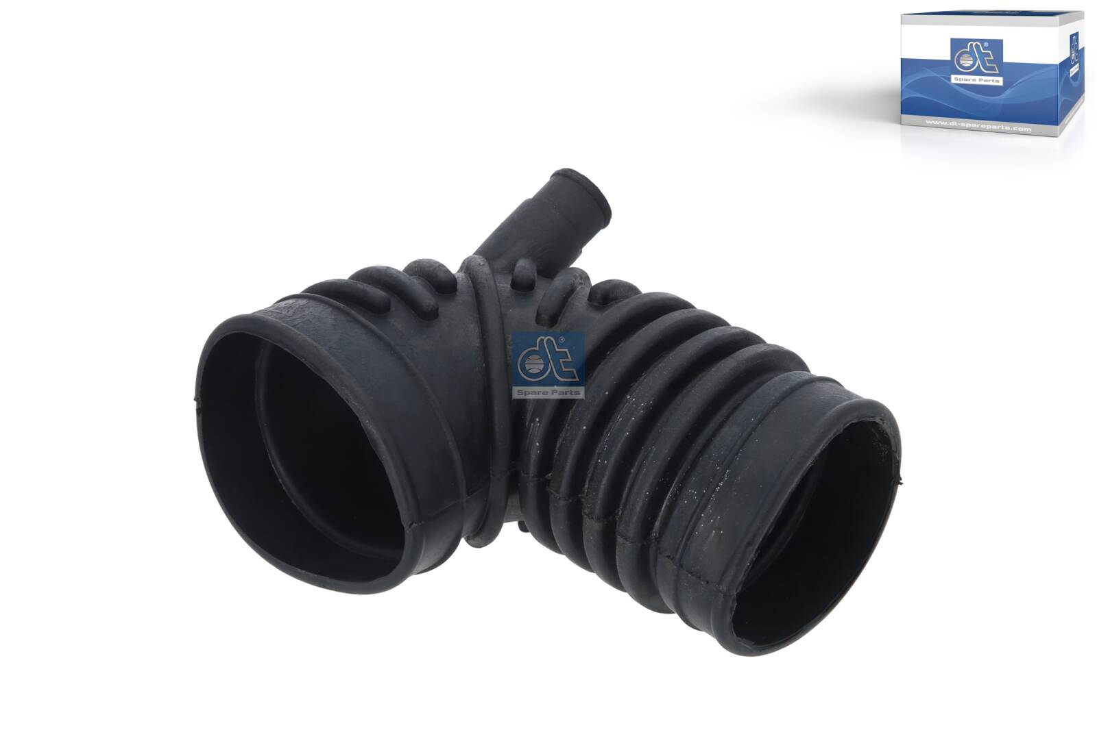 Slang, luchttoevoer Dt Spare Parts 4.80797