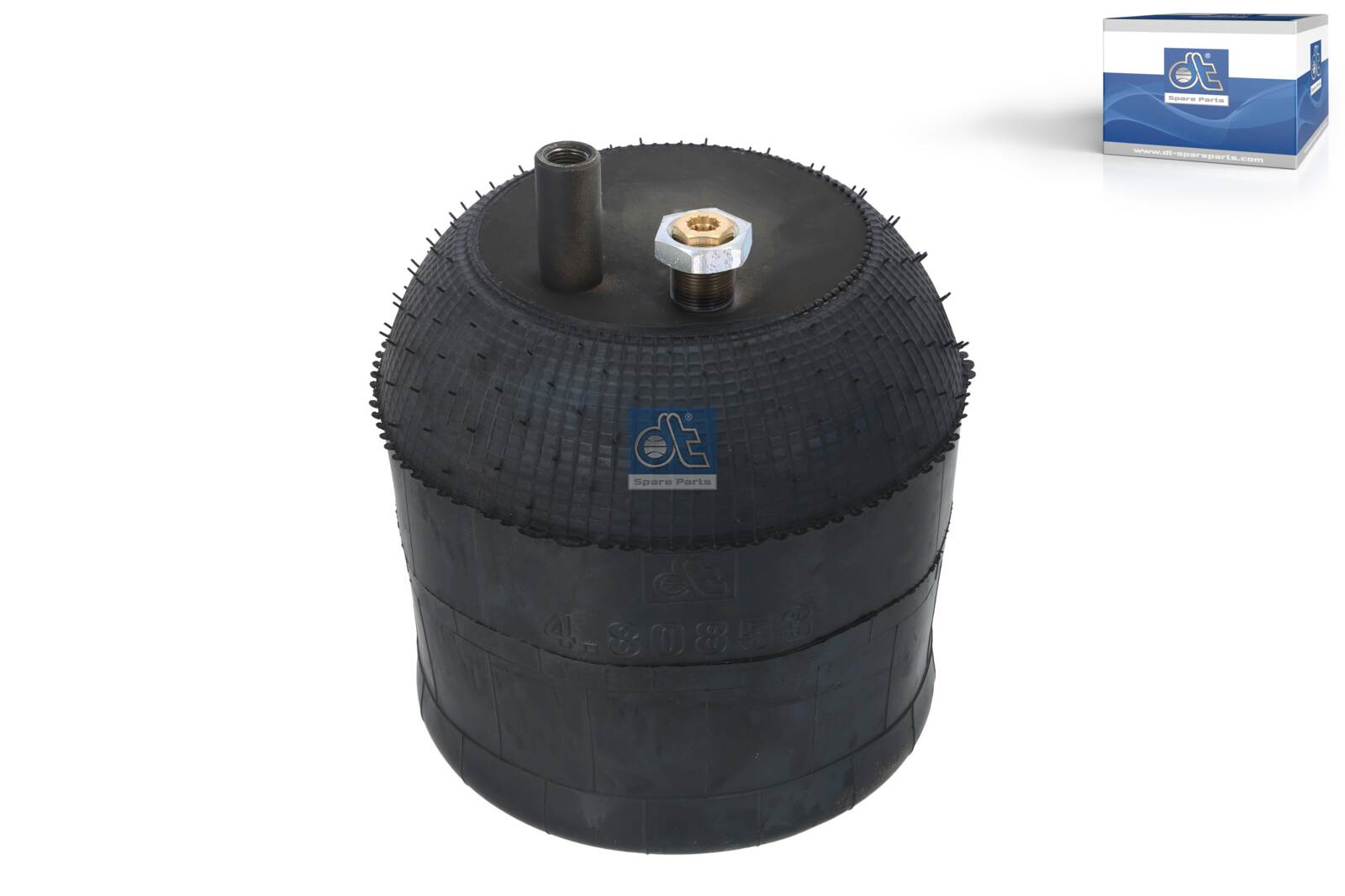 Veerbalg Dt Spare Parts 4.80853