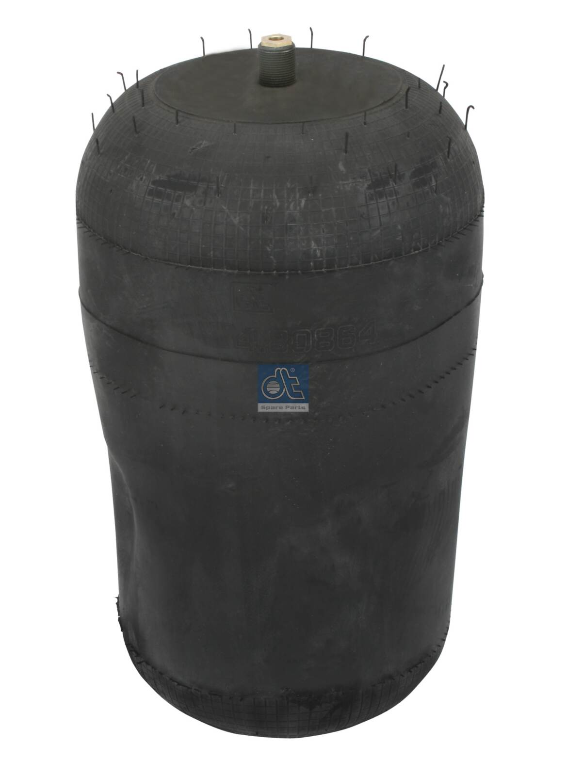 Veerbalg Dt Spare Parts 4.80864