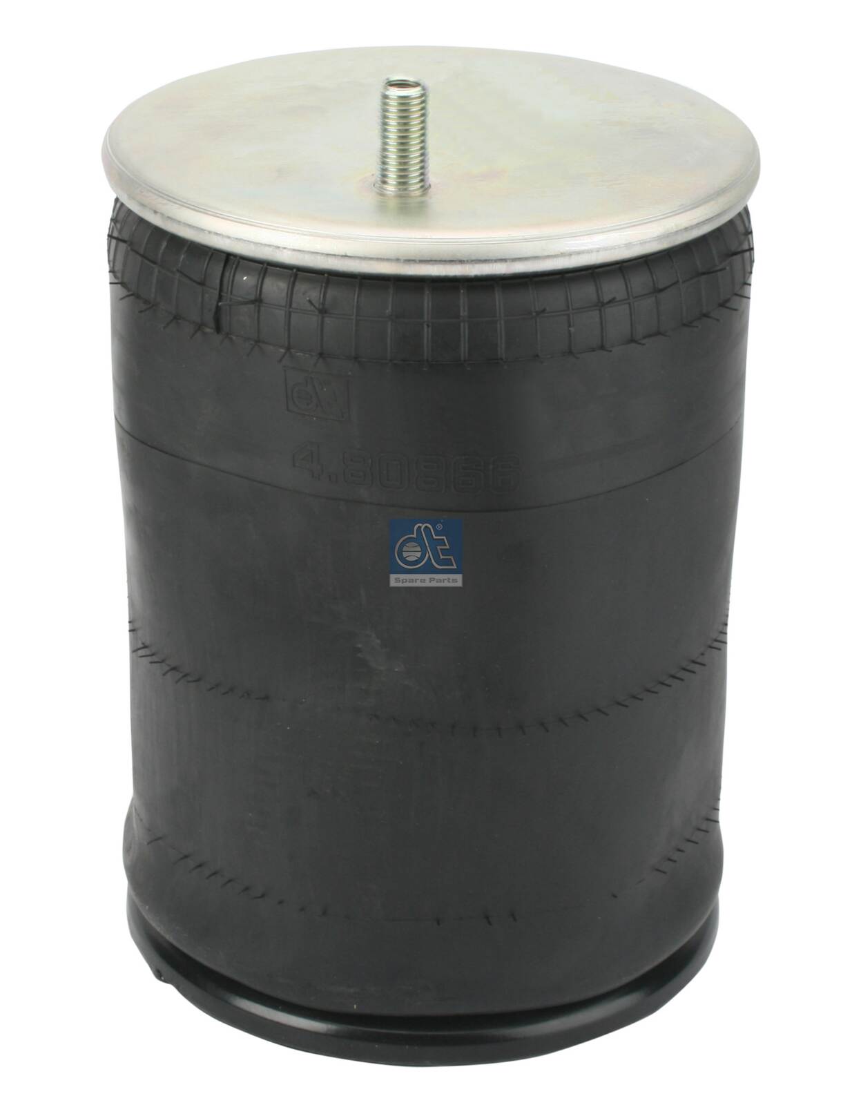 Veerbalg Dt Spare Parts 4.80866