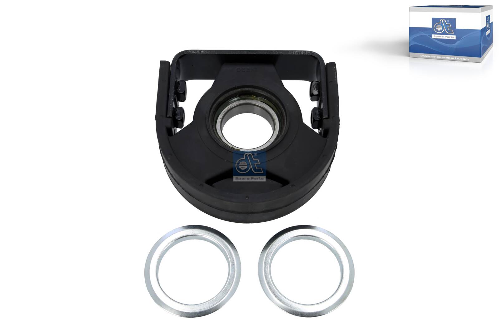 Voering Dt Spare Parts 4.80933