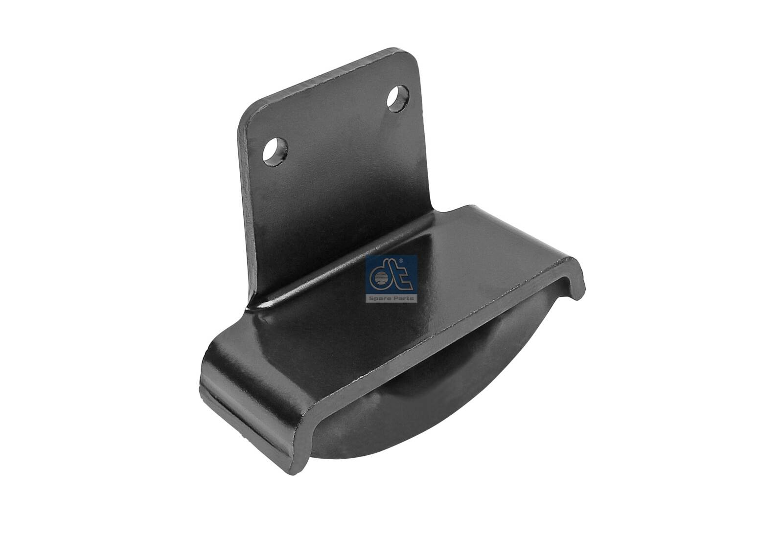 Aanslagrubber vering Dt Spare Parts 4.80946