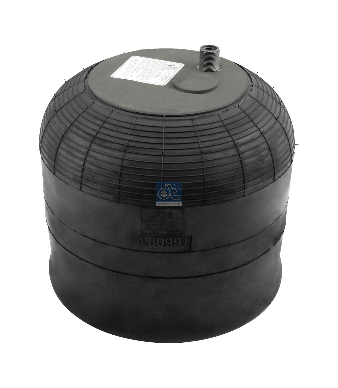 Veerbalg Dt Spare Parts 4.80991