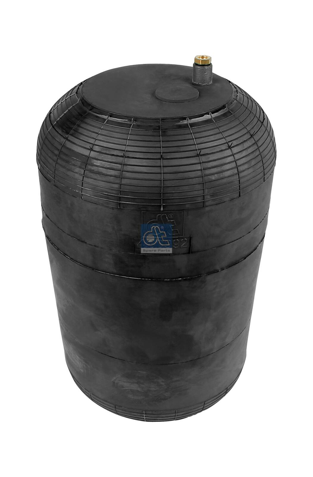 Veerbalg Dt Spare Parts 4.80992