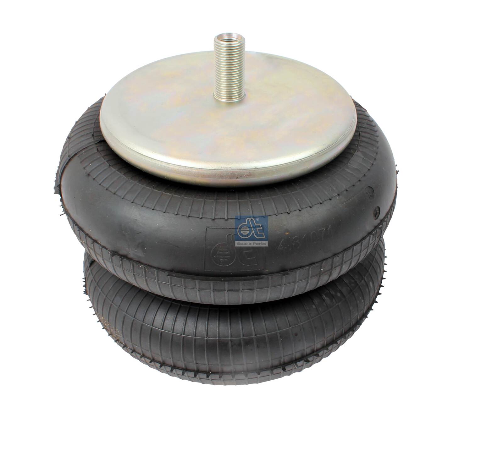 Veerbalg Dt Spare Parts 4.81071