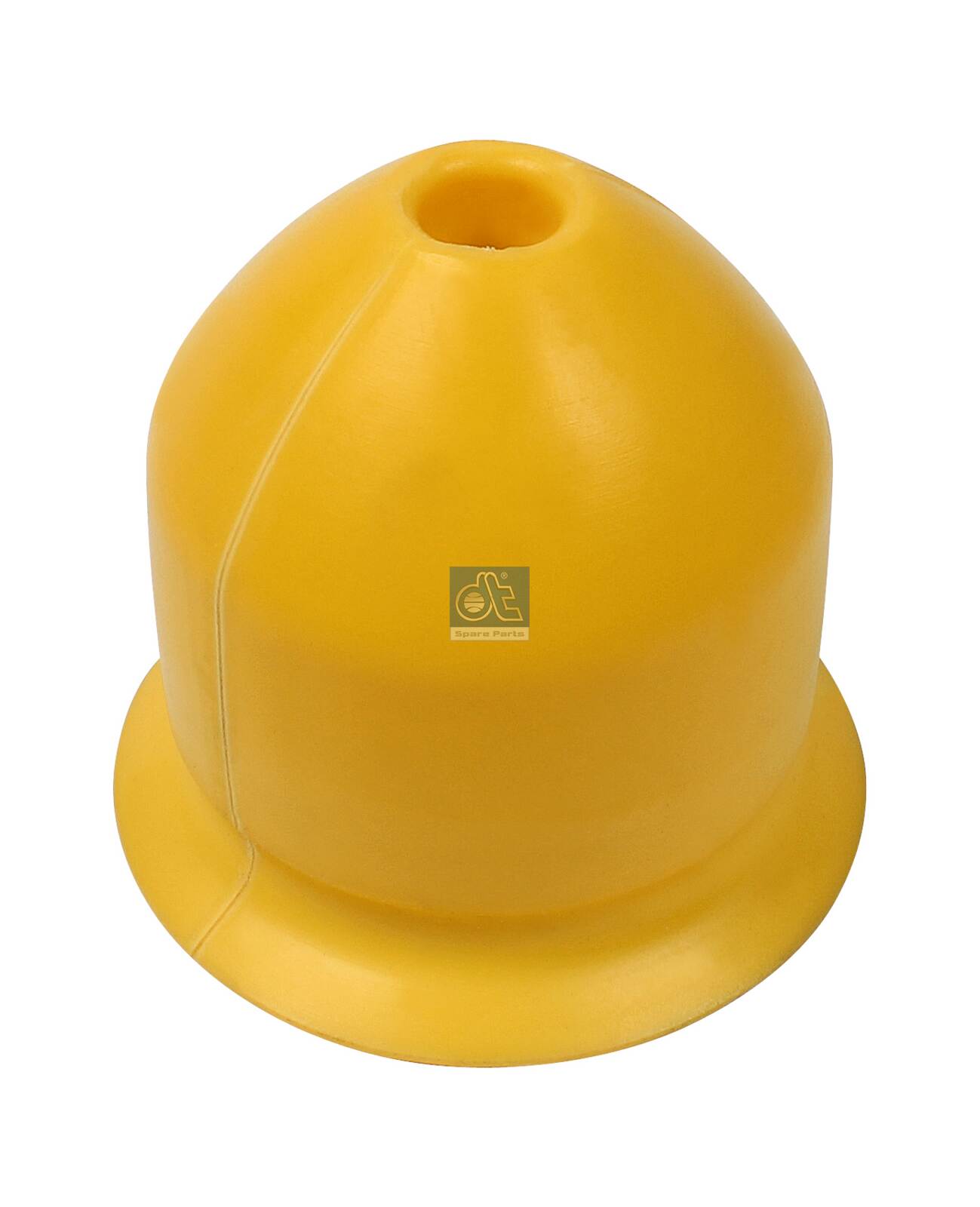 Aanslagrubber vering Dt Spare Parts 4.81130SP