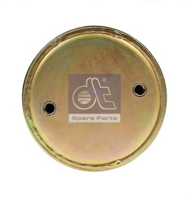 Dt Spare Parts Veerbalg 4.81160