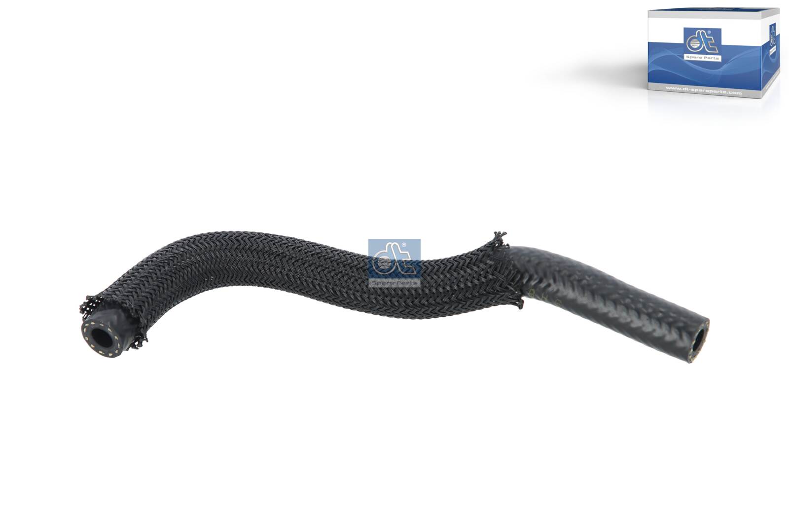 Brandstofslang Dt Spare Parts 4.81199