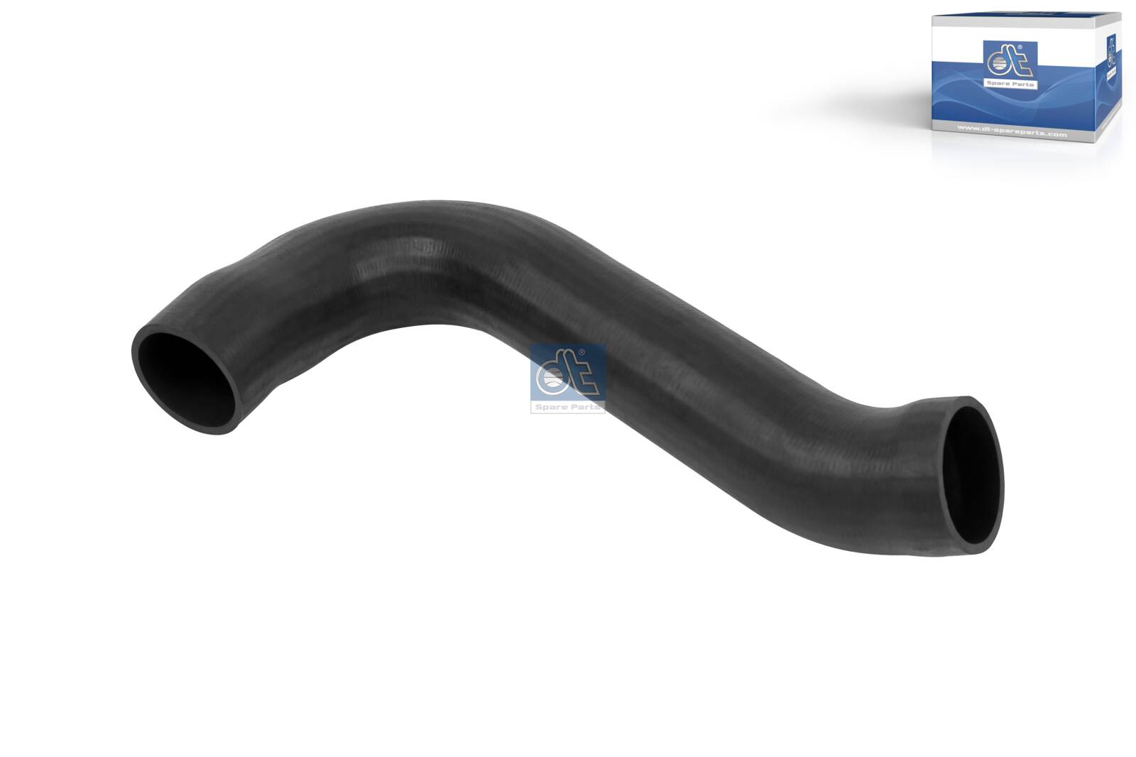 Laadlucht-/turboslang Dt Spare Parts 4.81317