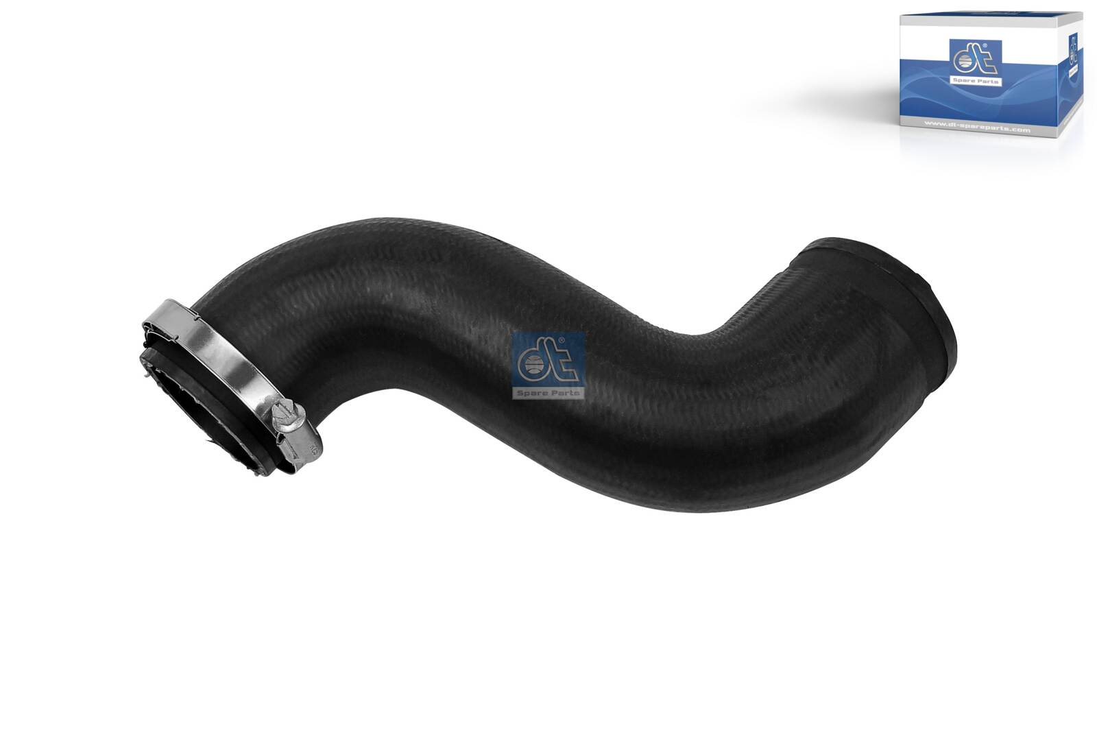 Laadlucht-/turboslang Dt Spare Parts 4.81322