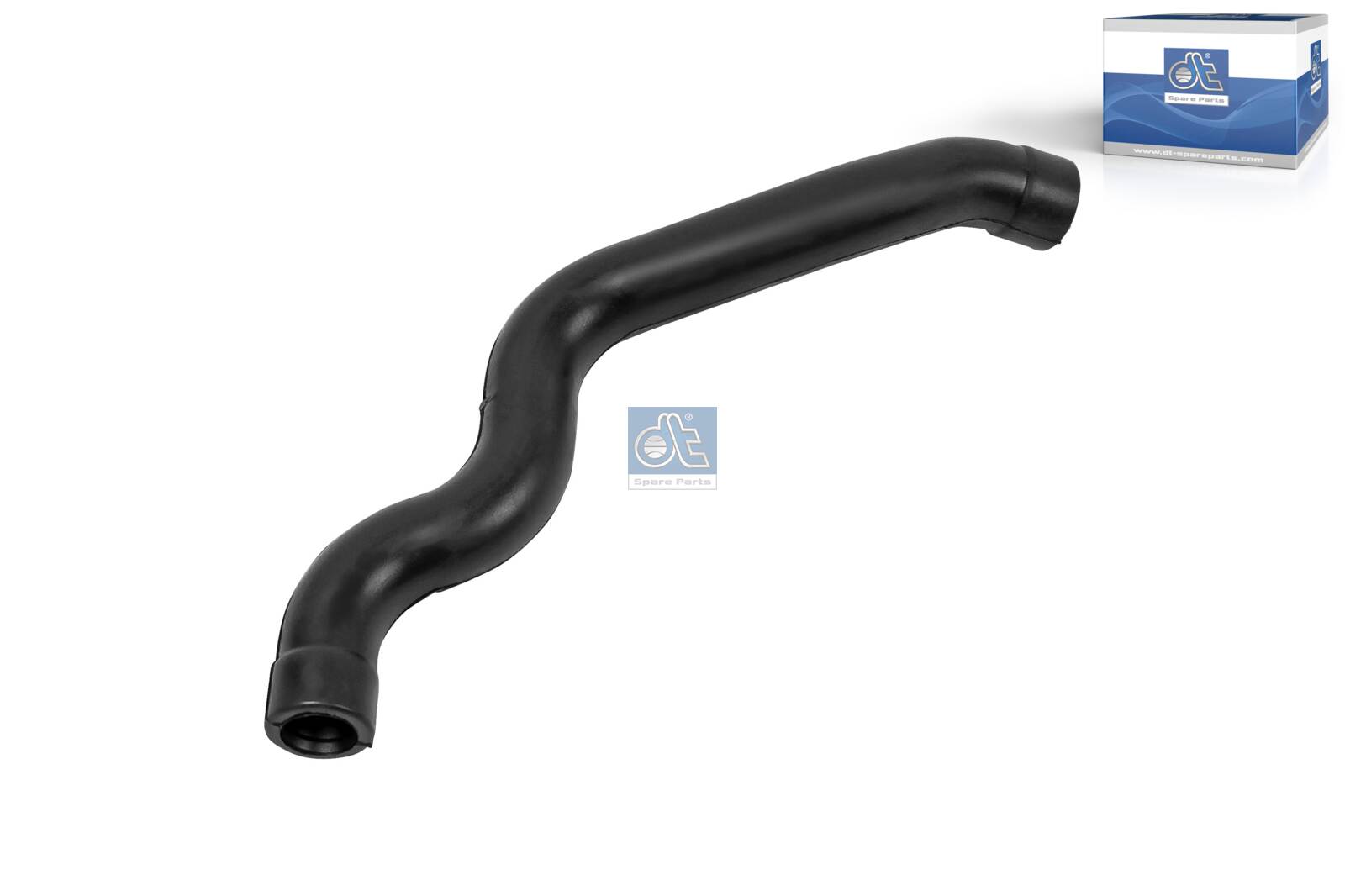 Carterontluchtingsslang Dt Spare Parts 4.81328