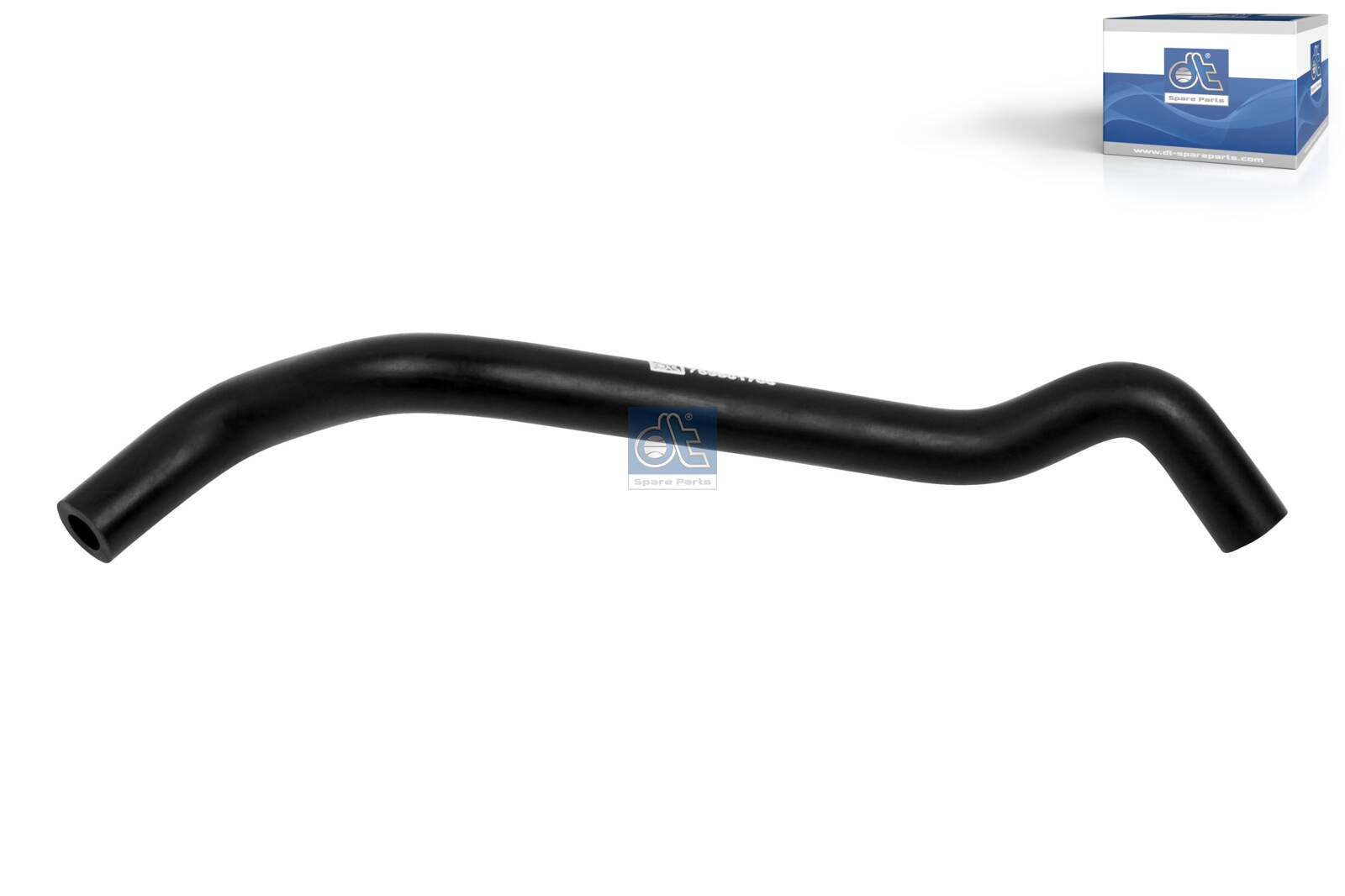 Carterontluchtingsslang Dt Spare Parts 4.81329