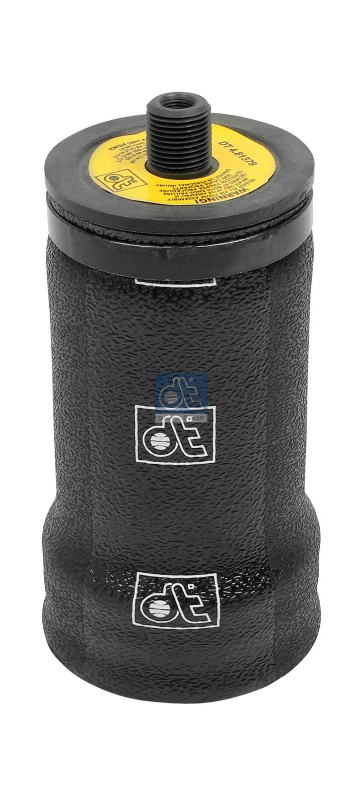 Veerbalg Dt Spare Parts 4.81379