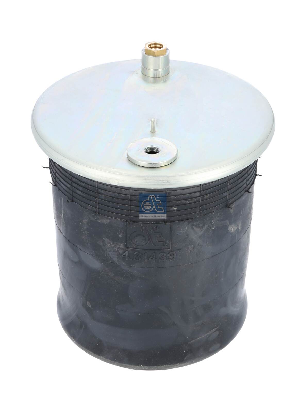 Veerbalg Dt Spare Parts 4.81439