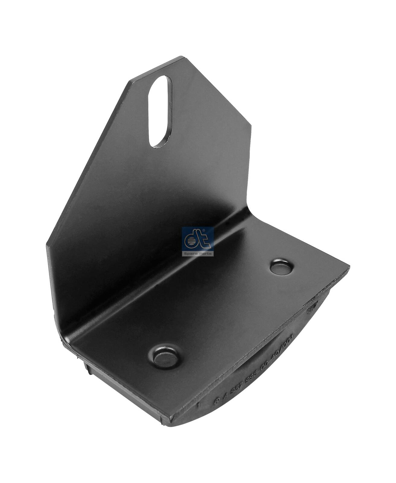 Aanslagrubber vering Dt Spare Parts 4.81566