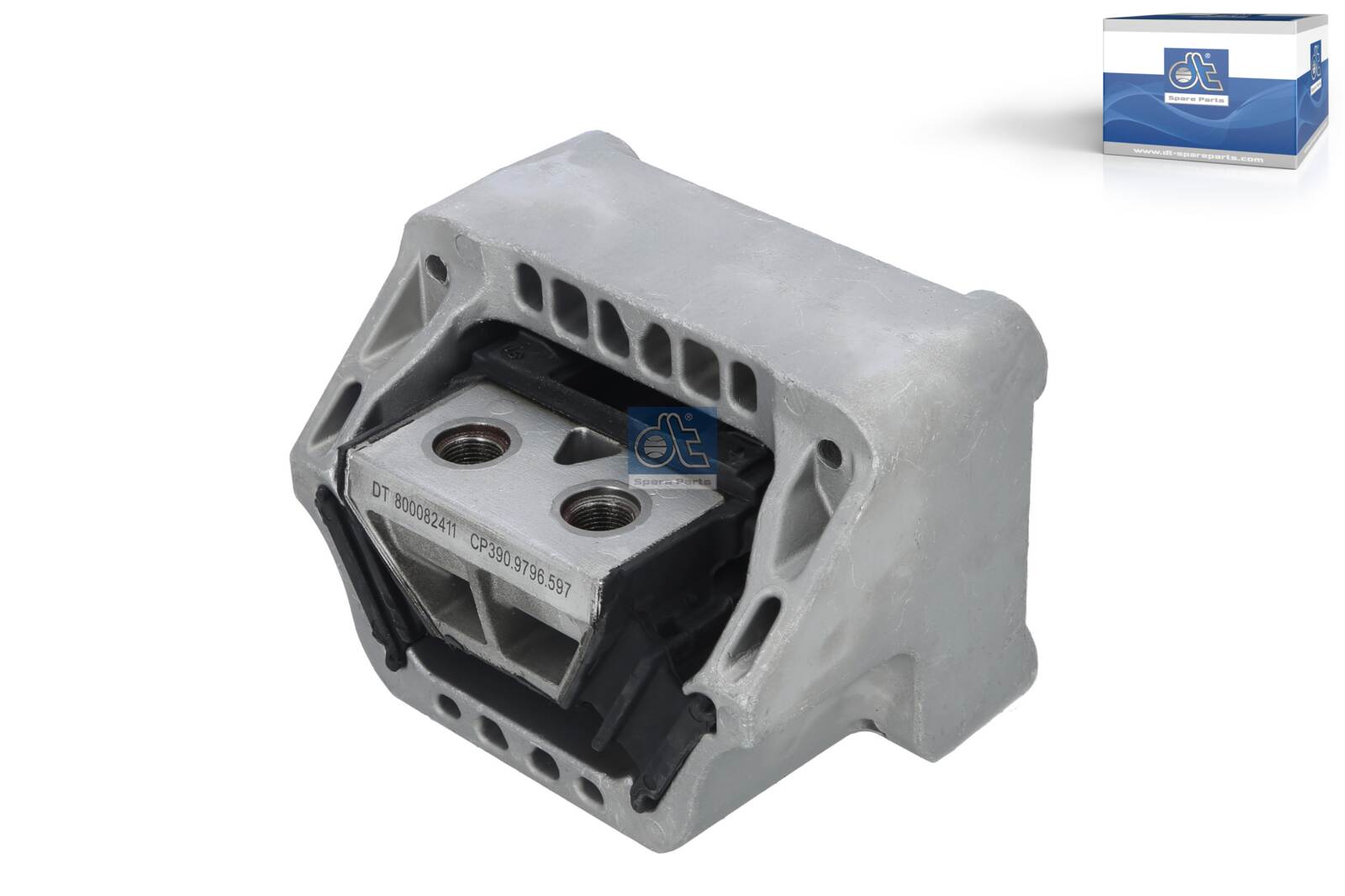 Motorsteun Dt Spare Parts 4.81597