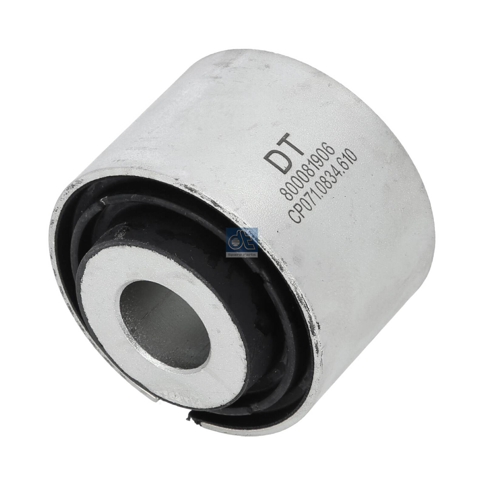 Stabilisator lagerbus Dt Spare Parts 4.81610