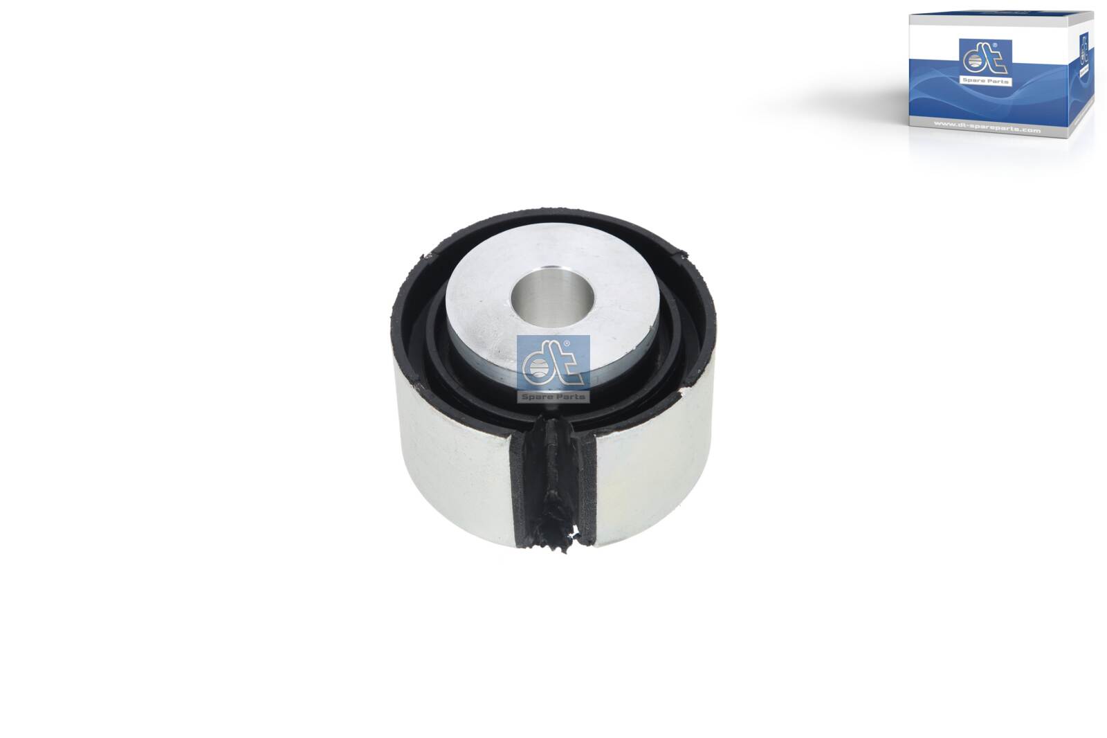 Stabilisatorlager aan draagarm Dt Spare Parts 4.81611