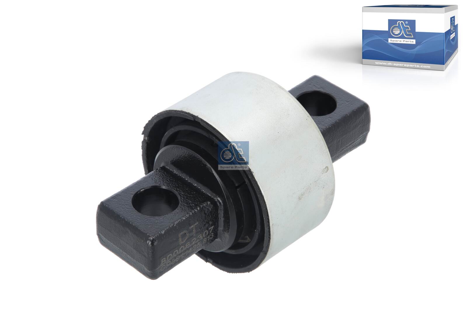 Stabilisatorlager aan draagarm Dt Spare Parts 4.81613