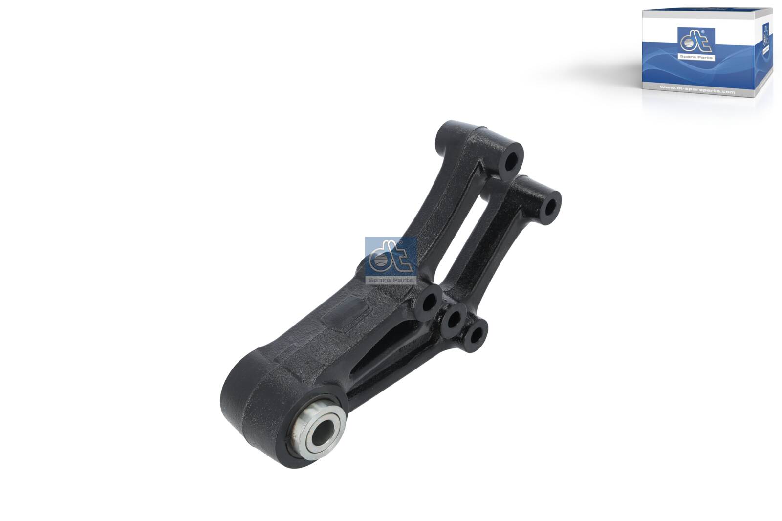 Draagarmrubber Dt Spare Parts 4.81776