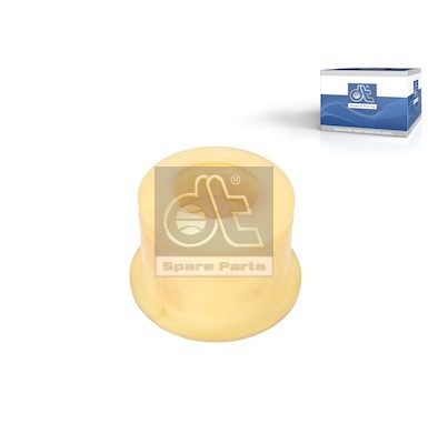 Stabilisatorstang rubber Dt Spare Parts 4.81782