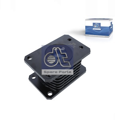 Bladveerlagerbus Dt Spare Parts 4.81790