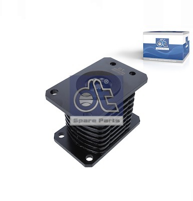 Bladveerlagerbus Dt Spare Parts 4.81791
