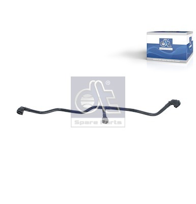 Koelmiddelleiding verbindingsstuk Dt Spare Parts 4.81852