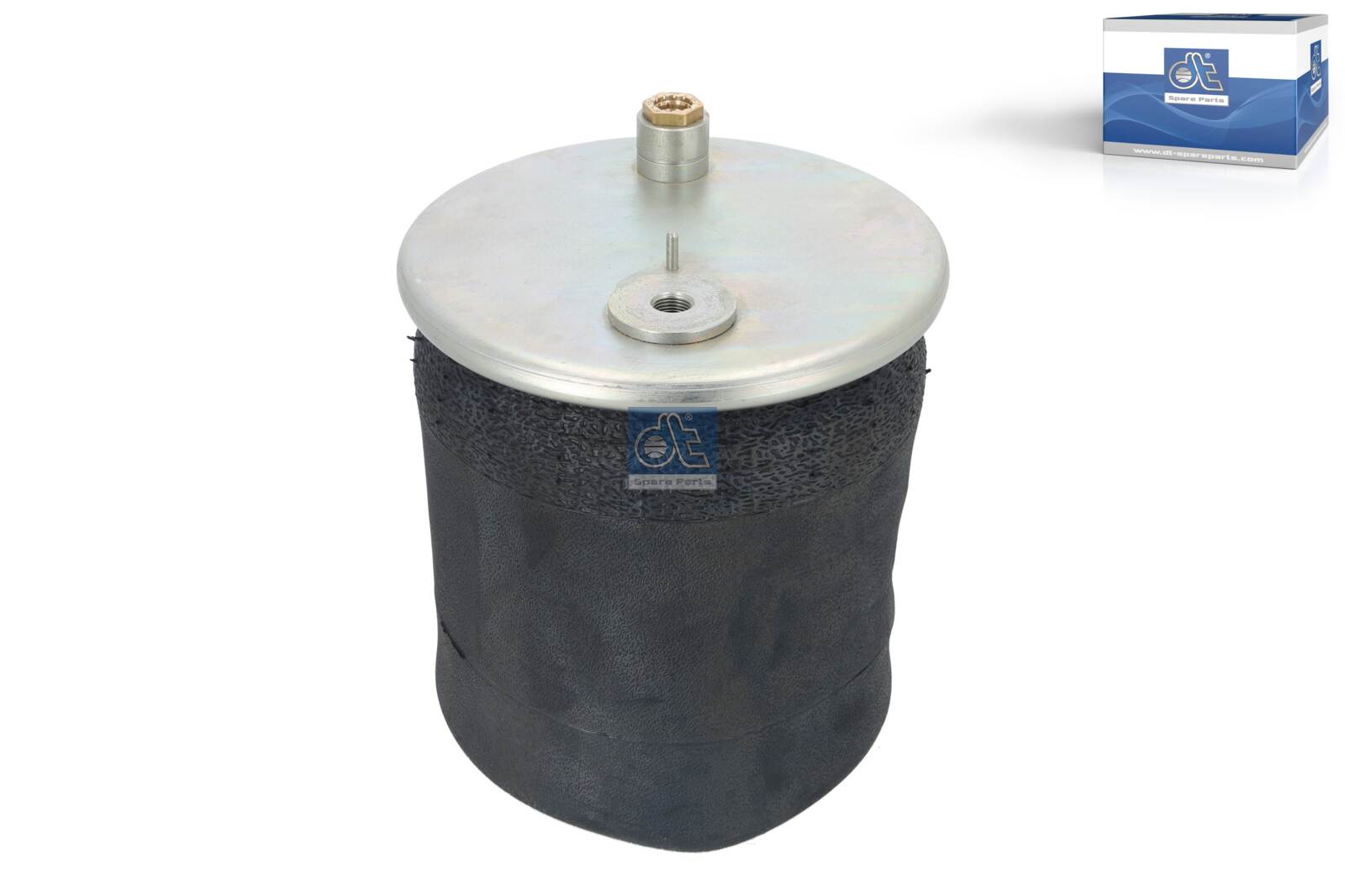Veerbalg, luchtvering Dt Spare Parts 4.81913
