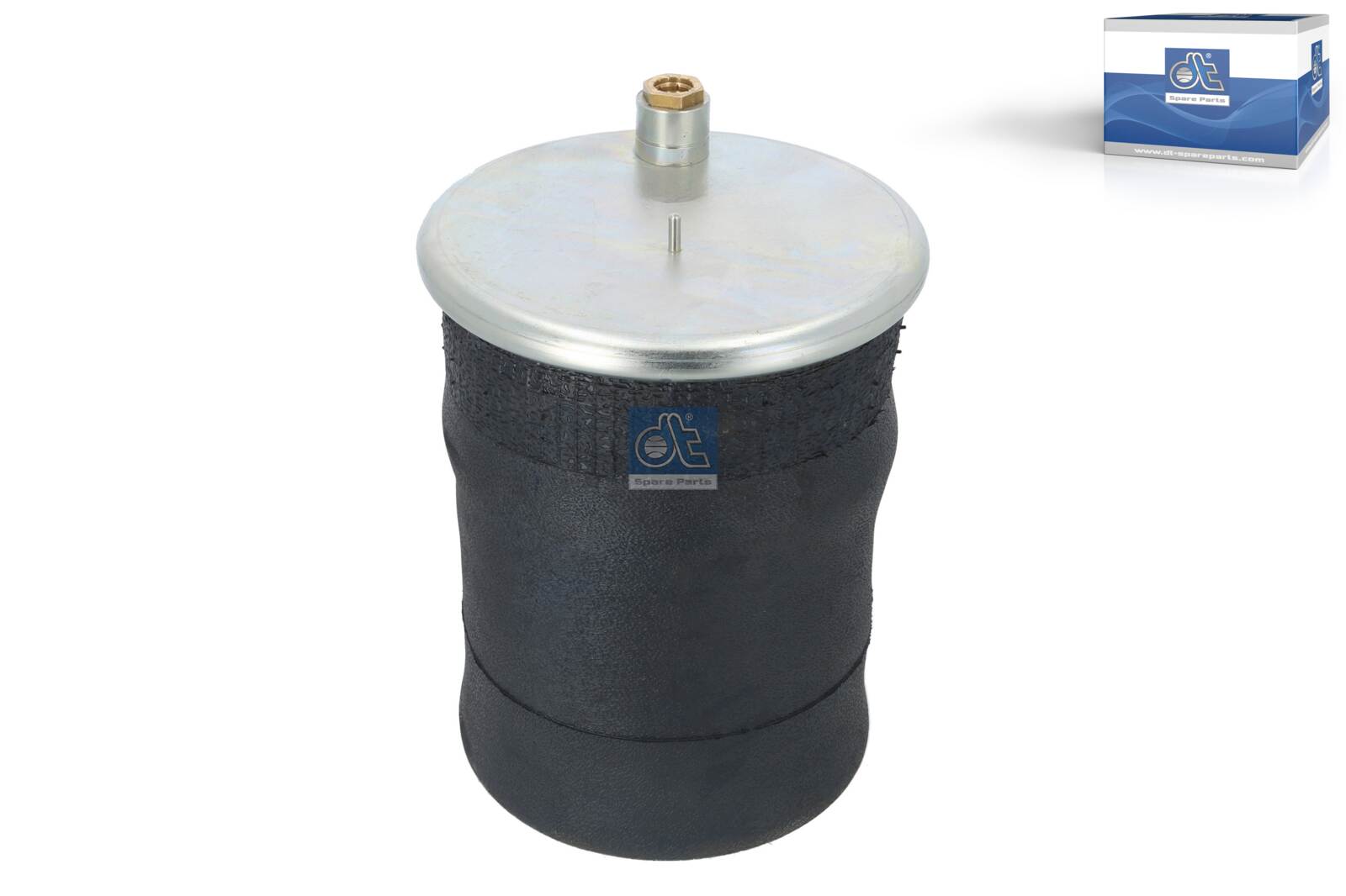 Veerbalg, luchtvering Dt Spare Parts 4.81914