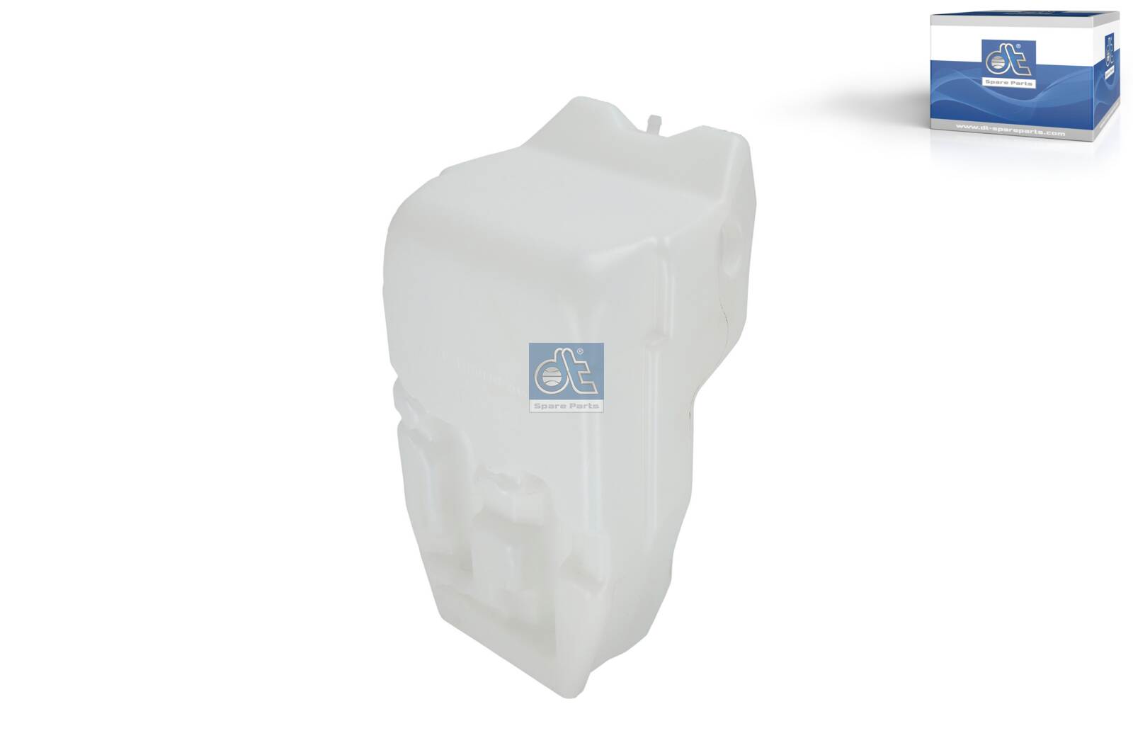 Reinigingsvloeistofreservoir, ruitenreiniging Dt Spare Parts 4.85002