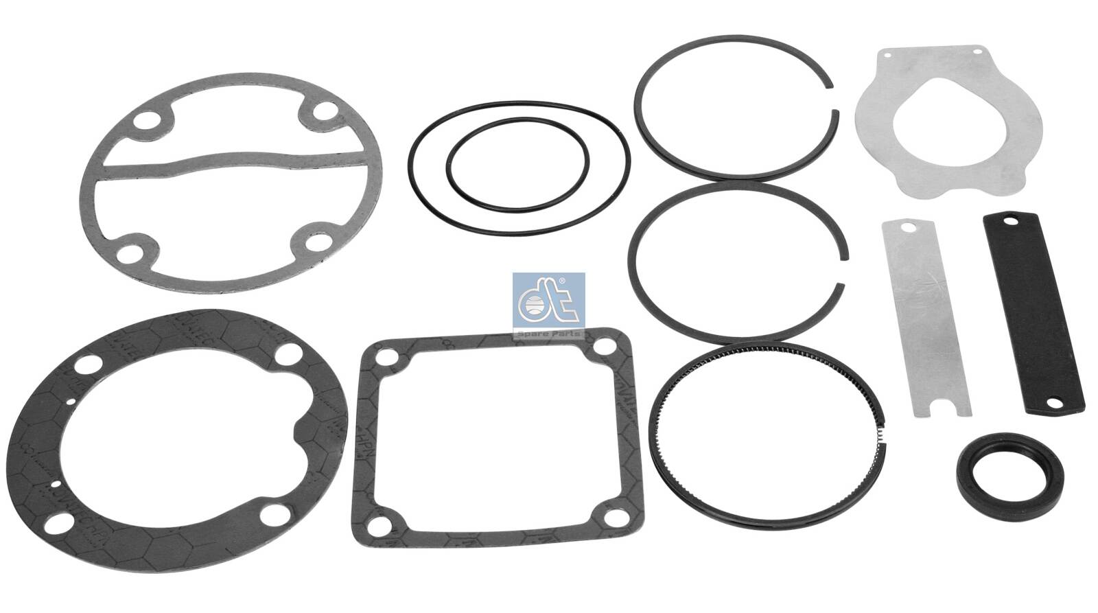 Luchtcompressor Dt Spare Parts 4.90208