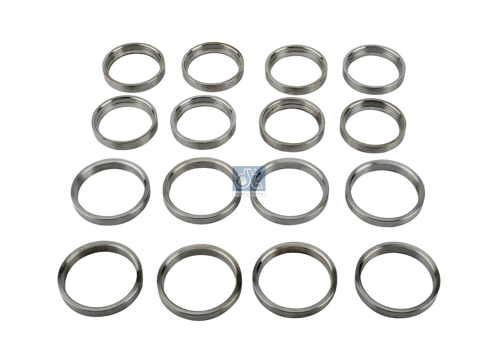 Tuimelaar Dt Spare Parts 4.90240