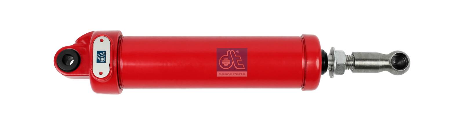 Hoofdkoppelingscilinder Dt Spare Parts 4.90269