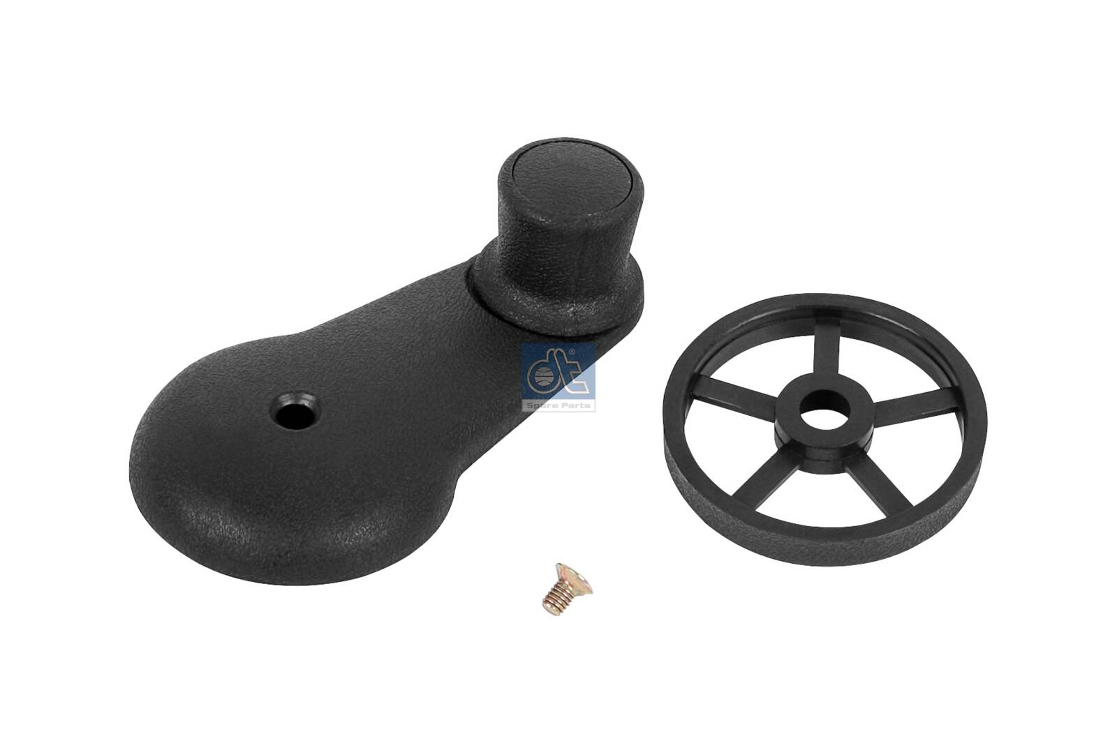 Raamslinger Dt Spare Parts 4.90278