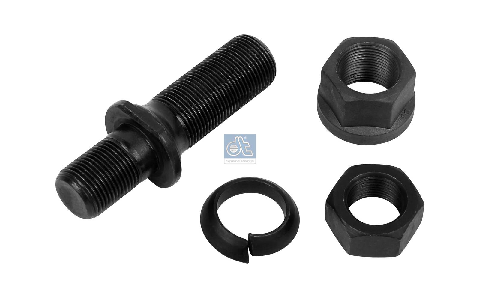 Wielbout/moer Dt Spare Parts 4.90338