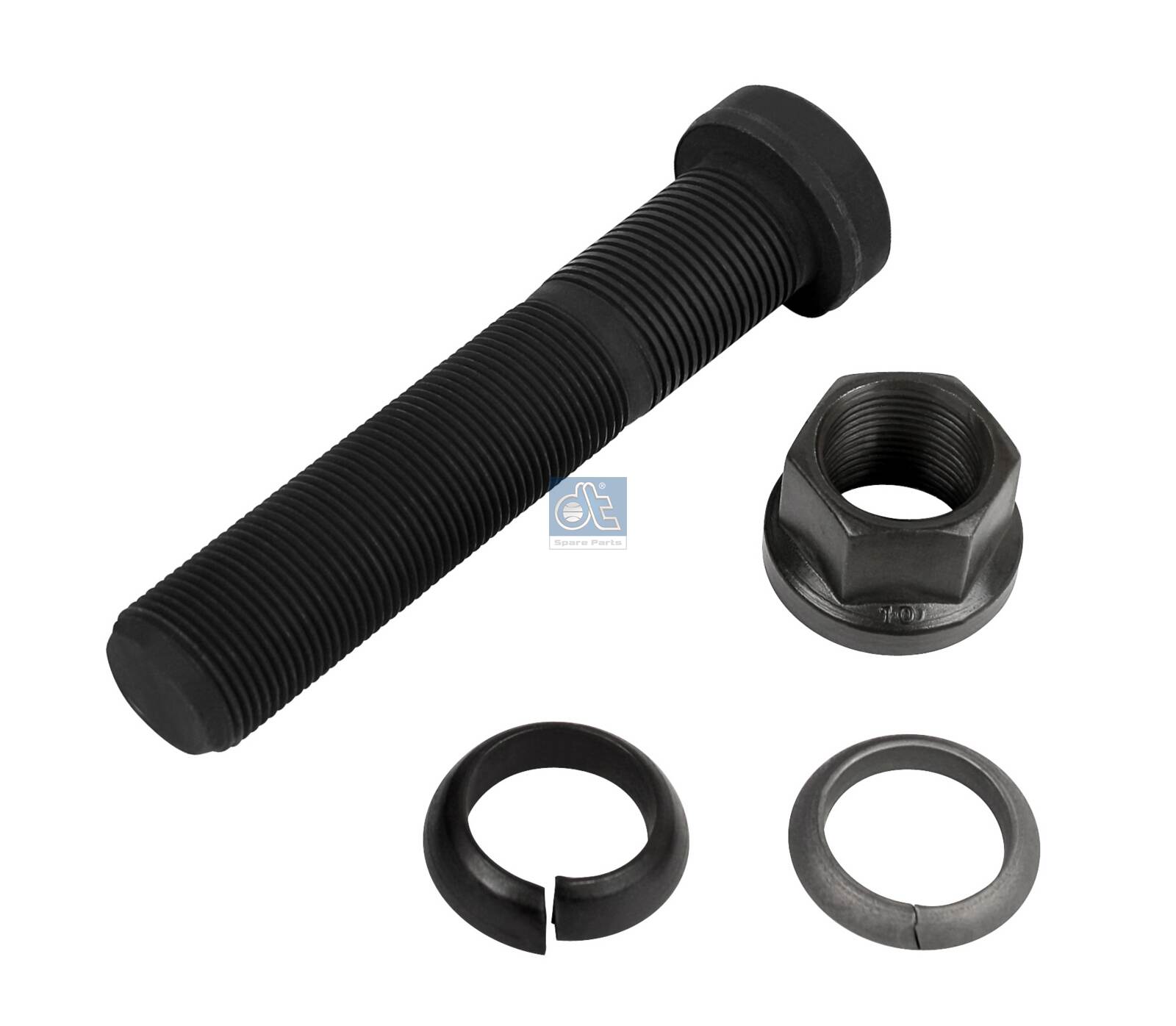 Wielbout/moer Dt Spare Parts 4.90344