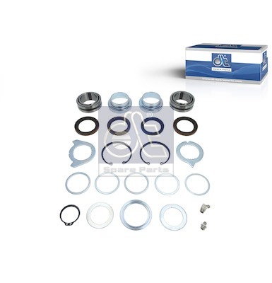 Reparatieset, remnokas Dt Spare Parts 4.90395