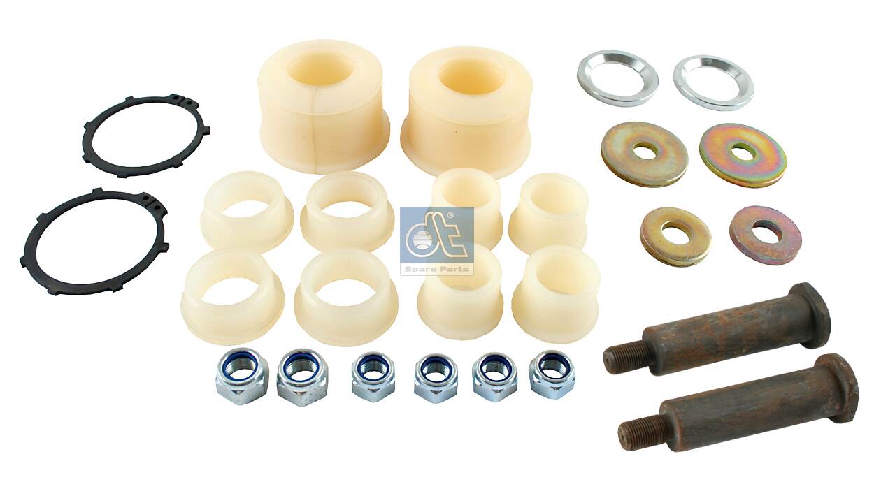 Stuurhoeksensor Dt Spare Parts 4.90563