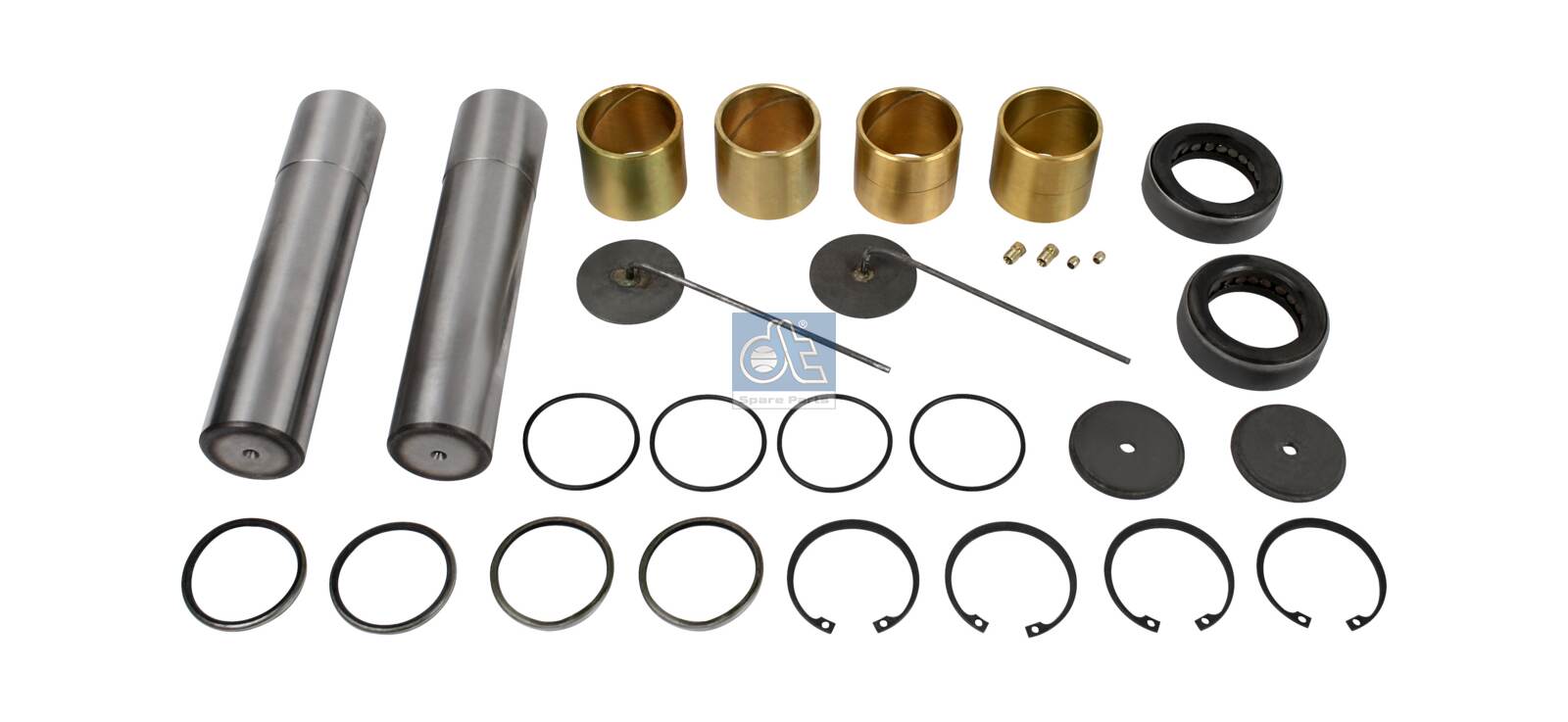 Fuseepen reparatieset Dt Spare Parts 4.90577