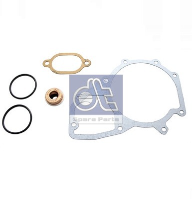 Pakkingset Dt Spare Parts 4.90606