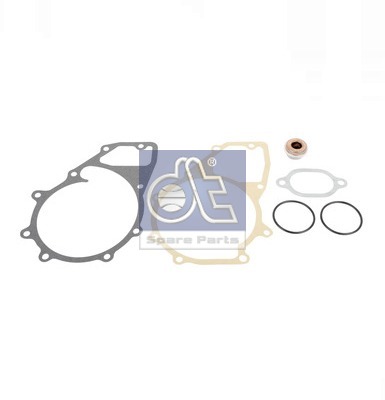 Pakkingset Dt Spare Parts 4.90607