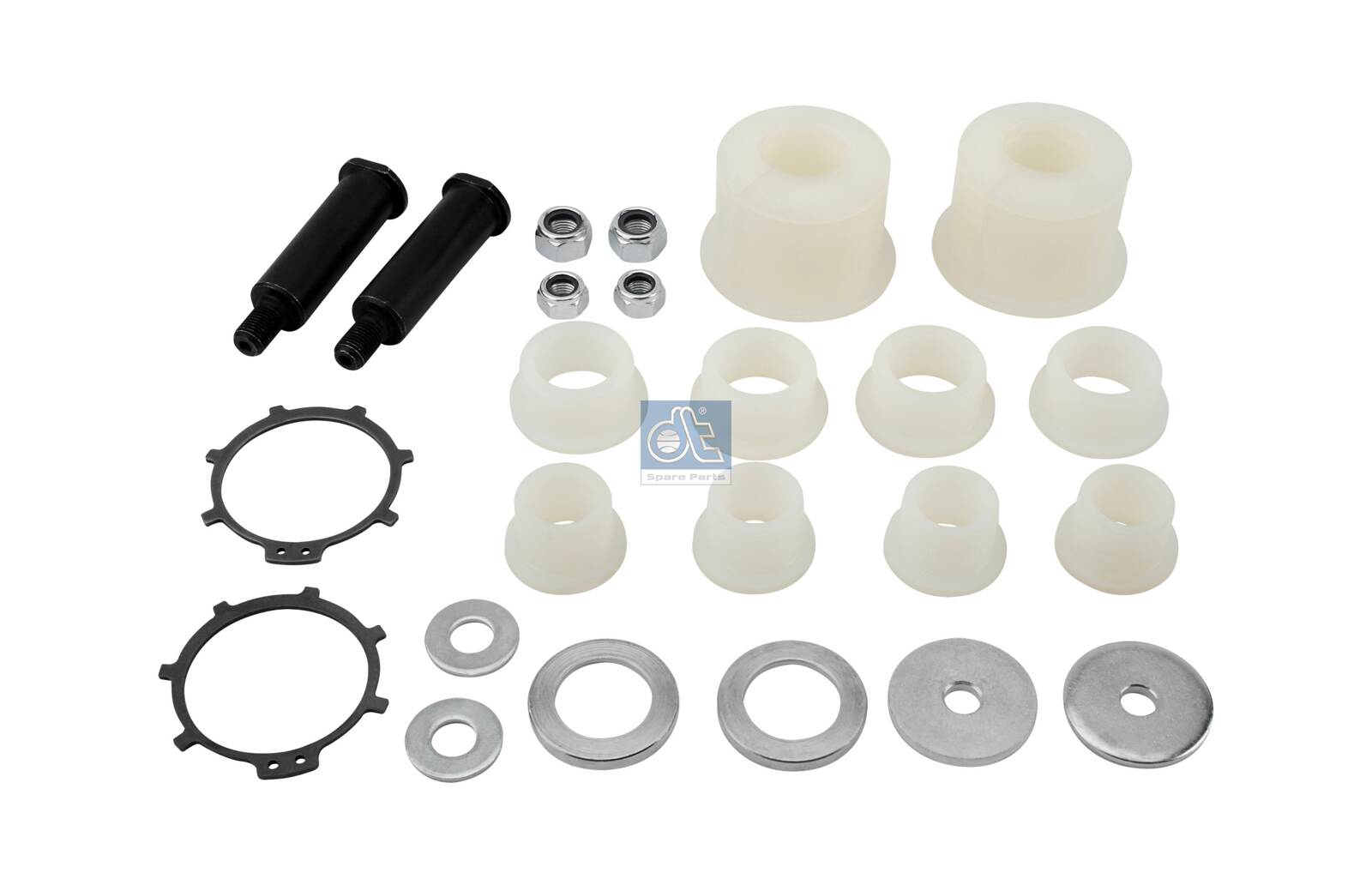 Stuurhoeksensor Dt Spare Parts 4.90637