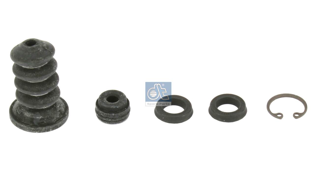 Hoofd-/Hulpkoppelingcilinderset Dt Spare Parts 4.90649