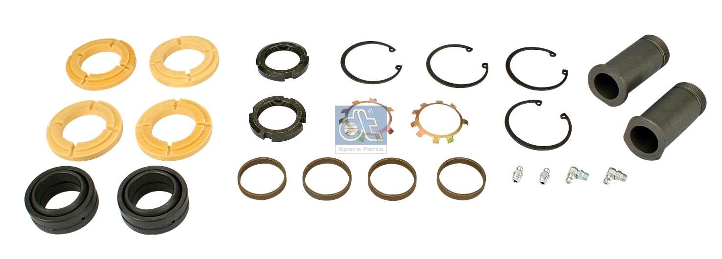 Stabilisatorstang bevestigingset Dt Spare Parts 4.90653
