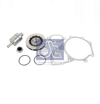 Waterpomp reparatieset Dt Spare Parts 4.90686