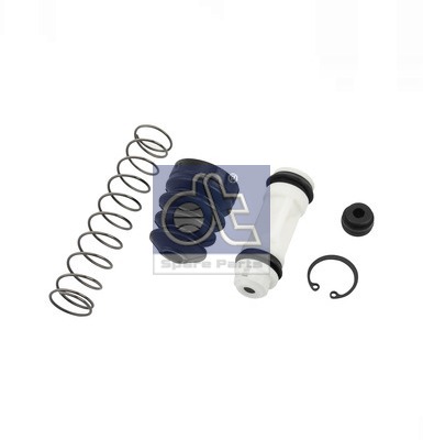 Hoofd-/Hulpkoppelingcilinderset Dt Spare Parts 4.90779