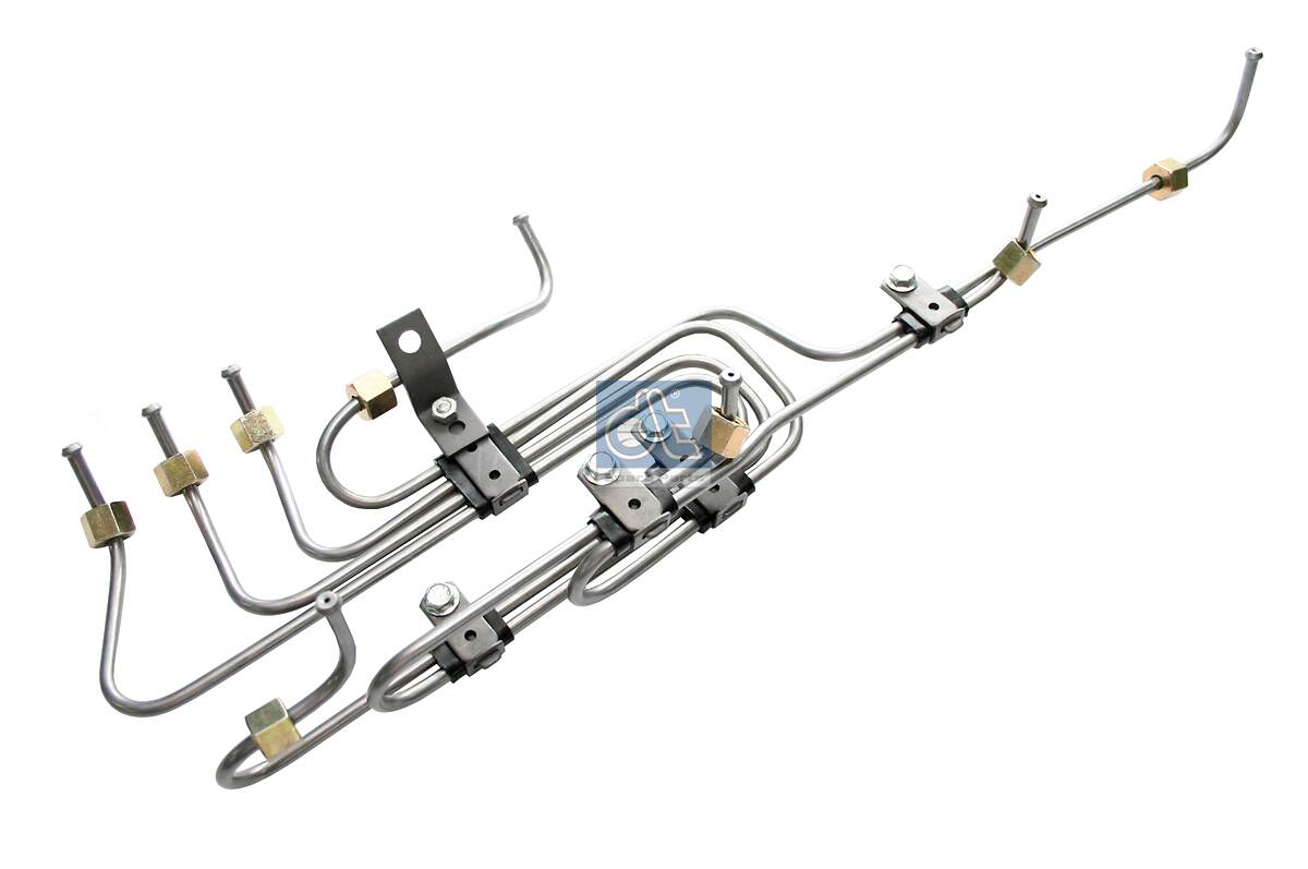 Hogedrukleiding dieselinjectie Dt Spare Parts 4.90799