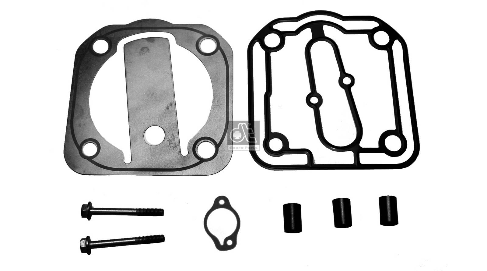 Afdichting lamellenklep Dt Spare Parts 4.90807